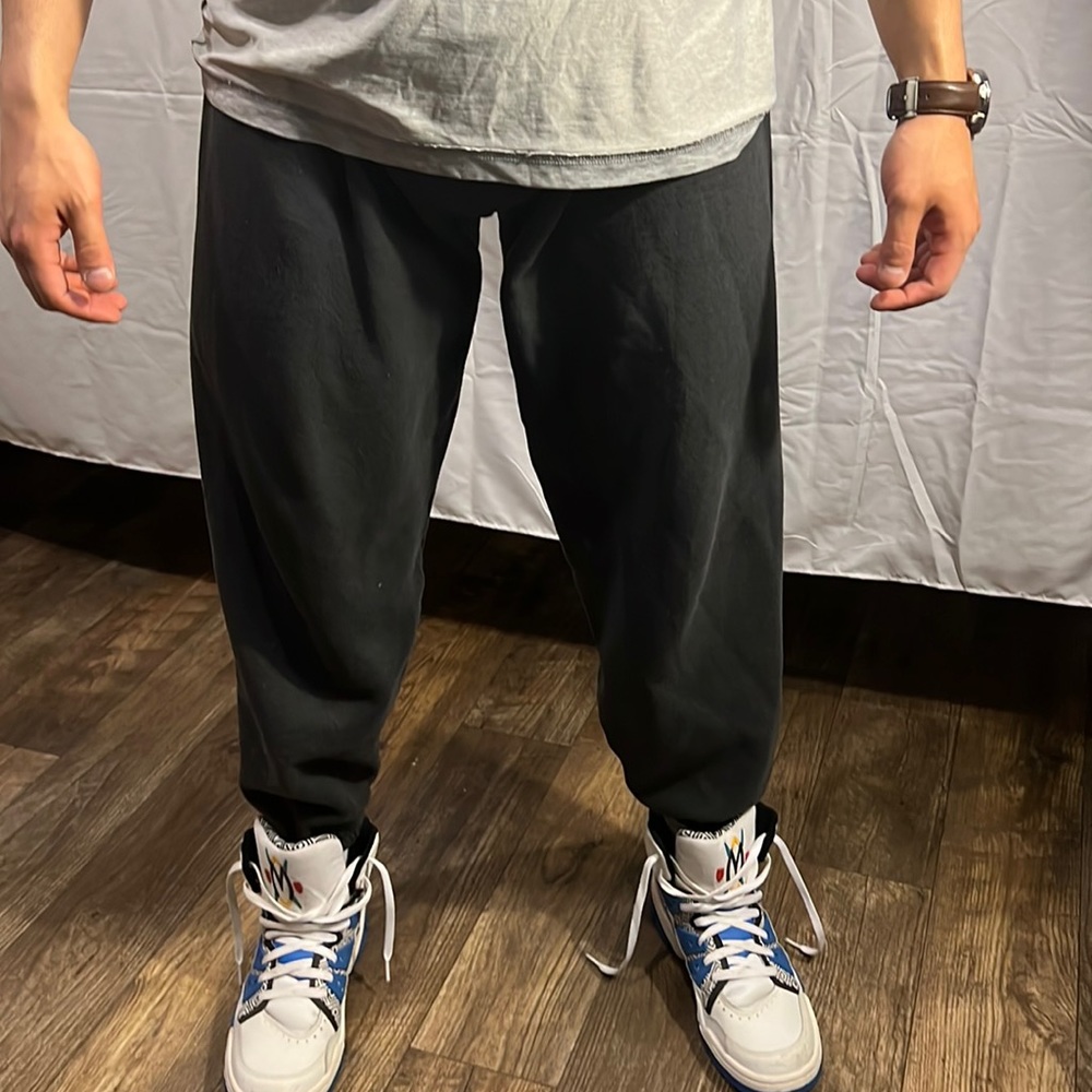 Vintage sweatpants